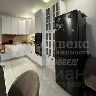 4-к кв. Тюменская область, Тюмень ул. 2-я Луговая, 24к2 (88.1 м) - Фото 2