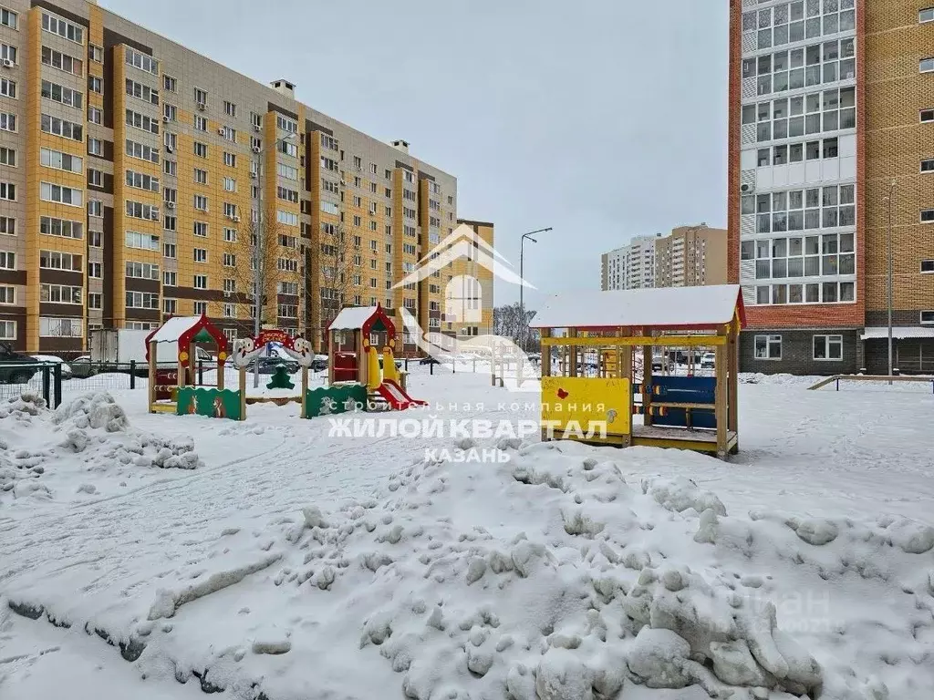 Студия Татарстан, Зеленодольский район, Осиновское с/пос, с. Осиново ... - Фото 1