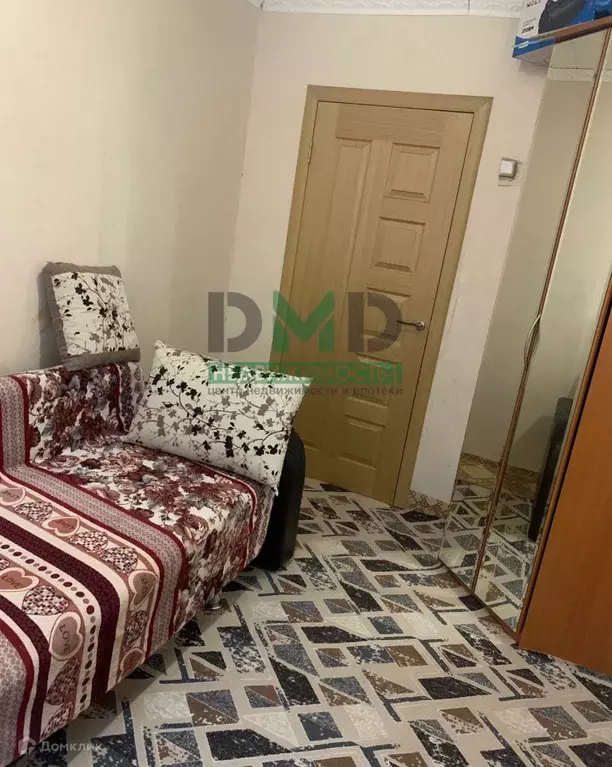 Продаётся 3-к квартира, 50.7 м - Фото 0