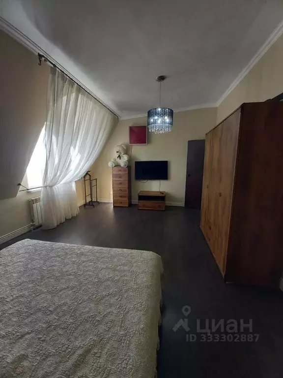 3-к кв. Крым, Керчь ул. Курсантов, 20 (100.0 м) - Фото 2