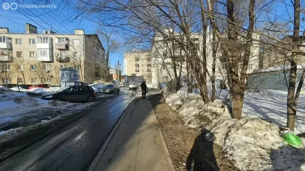 Участок в Казань, Енисейская улица (2.13 м) - Фото 2