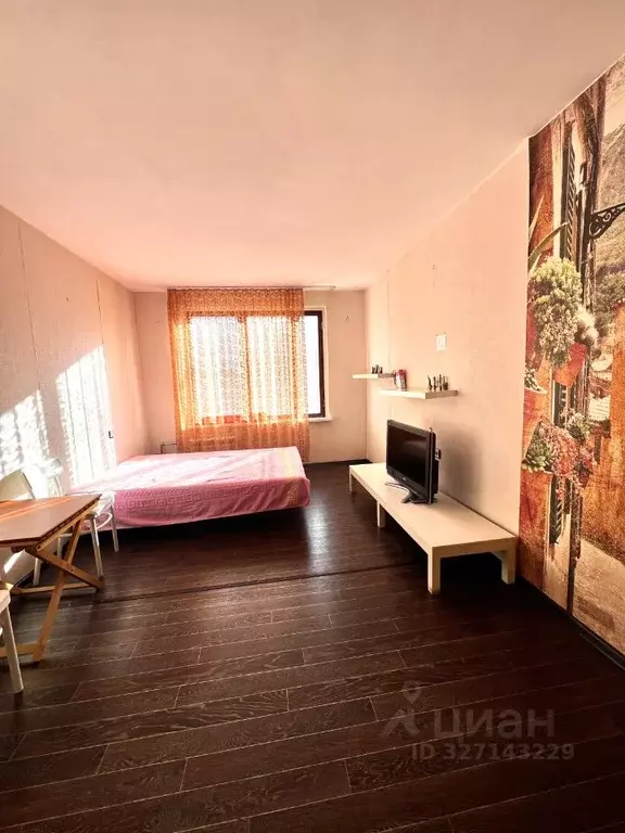 2-к кв. Москва Батайский проезд, 9 (48.0 м) - Фото 1