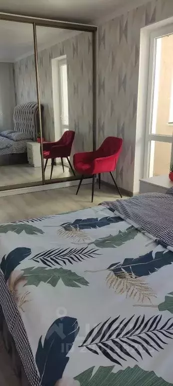 2-к кв. Северная Осетия, Владикавказ ул. Морских пехотинцев, 13 (61.0 ... - Фото 1