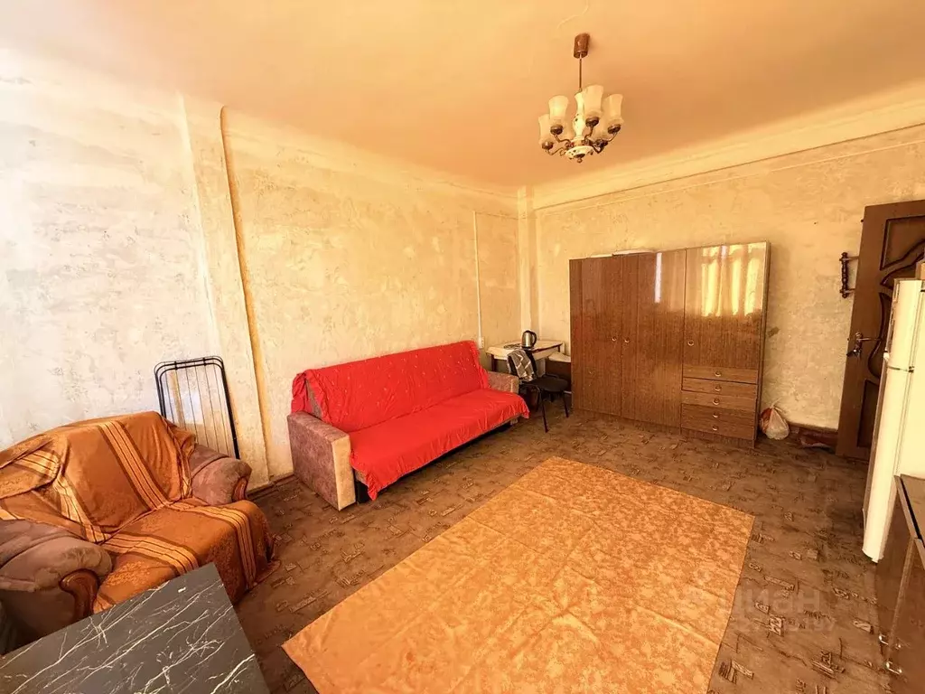 Комната Московская область, Подольск Революционный просп., 17/32 - Фото 1