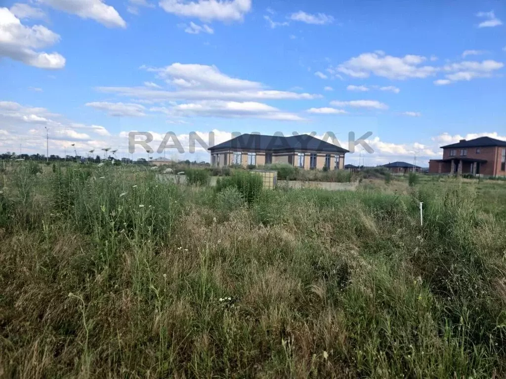 Участок в Адыгея, Майкоп ул. Казбека Шаззо, 7 (6.83 сот.) - Фото 1