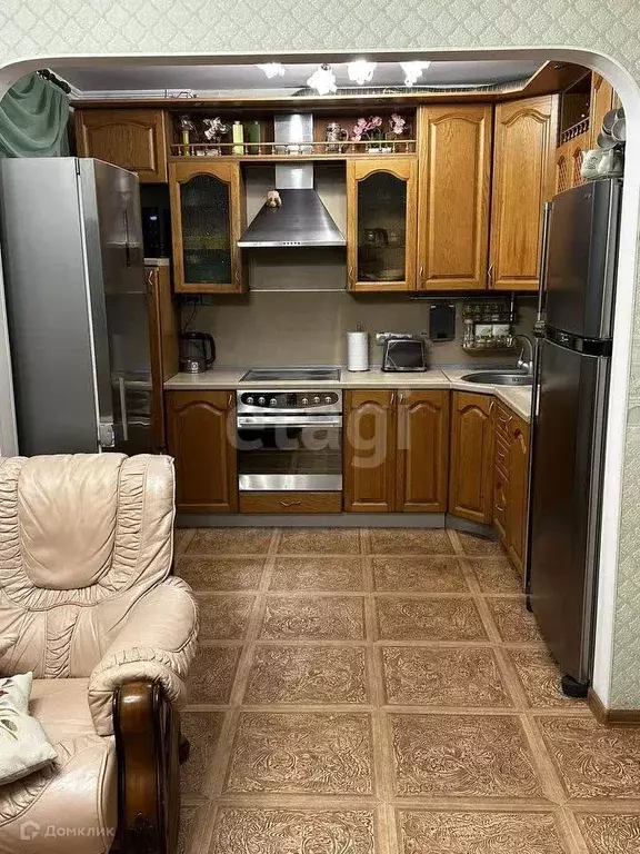 Продаётся 3-к квартира, 64.7 м - Фото 1