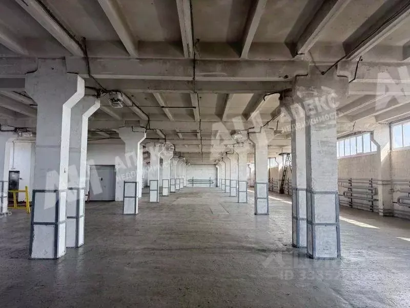 Склад в Москва Промышленная ул., 11С17 (2000 м) - Фото 2
