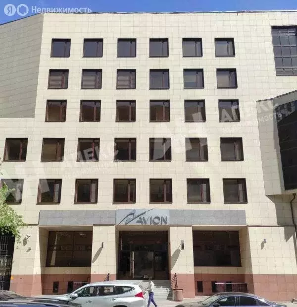 Офис (1617 м) - Фото 2