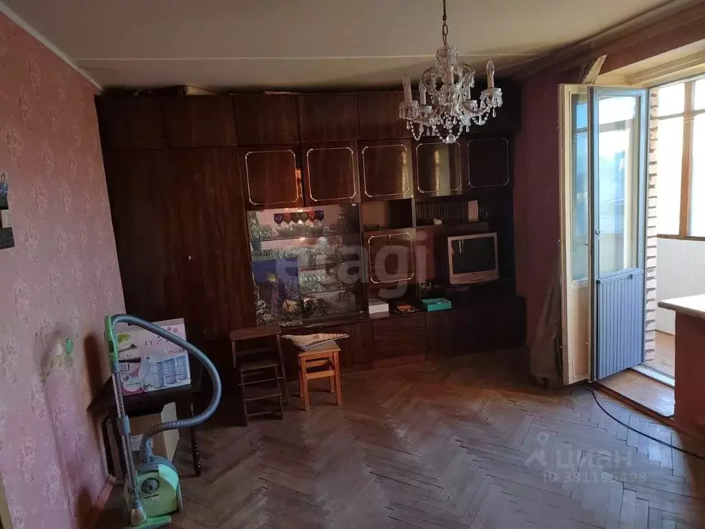 2-к кв. Санкт-Петербург Товарищеский просп., 3К1 (55.5 м) - Фото 1