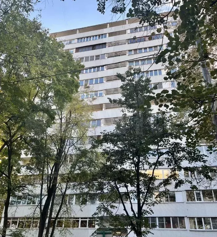 1-к. квартира, 35,7 м, 7/14 эт. - Фото 0