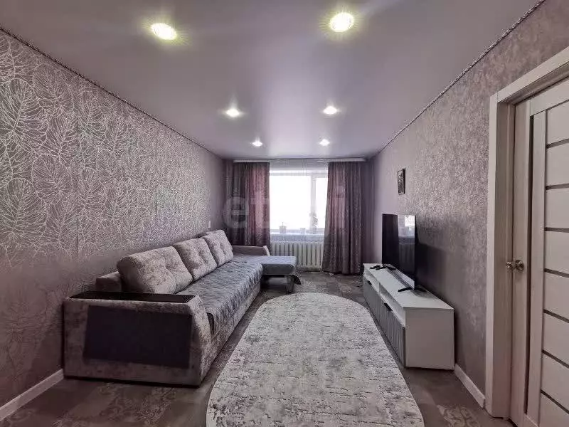 Квартира, 3 комнаты, 60 м - Фото 1