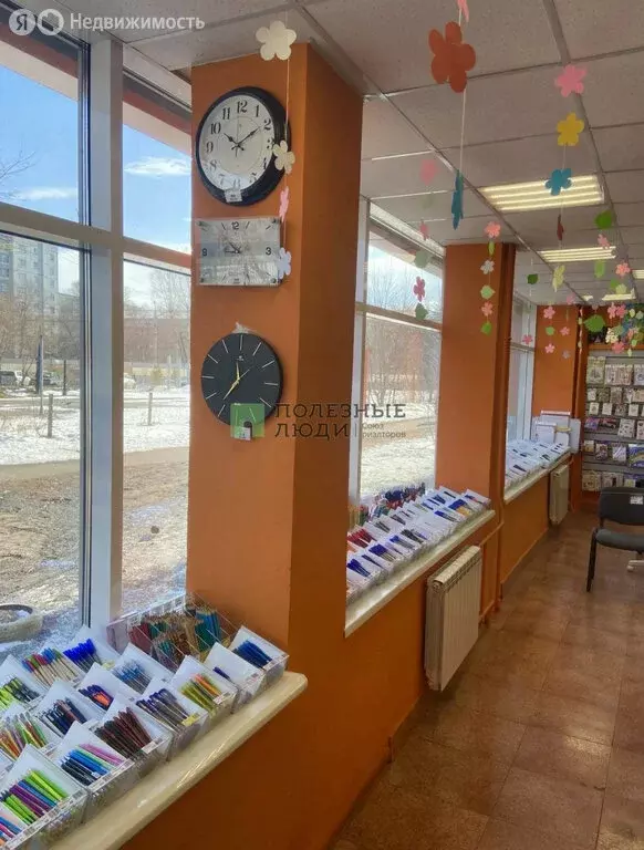 Торговая площадь (136.9 м) - Фото 2