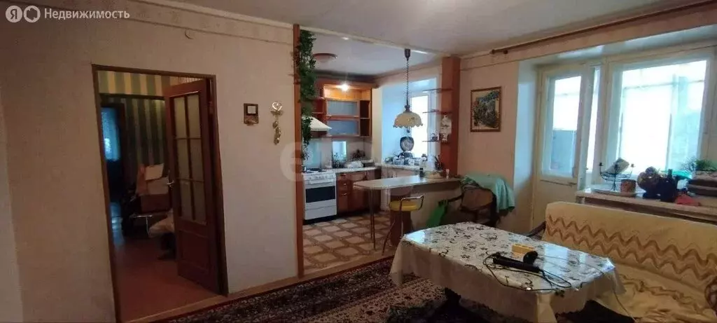 4-комнатная квартира: Волгореченск, улица Энергетиков, 8Б (82 м) - Фото 2