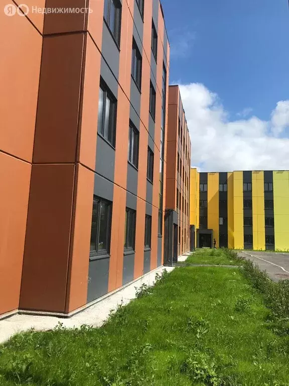 1-комнатная квартира: Гатчина, улица Куприна, 26 (37.5 м) - Фото 2