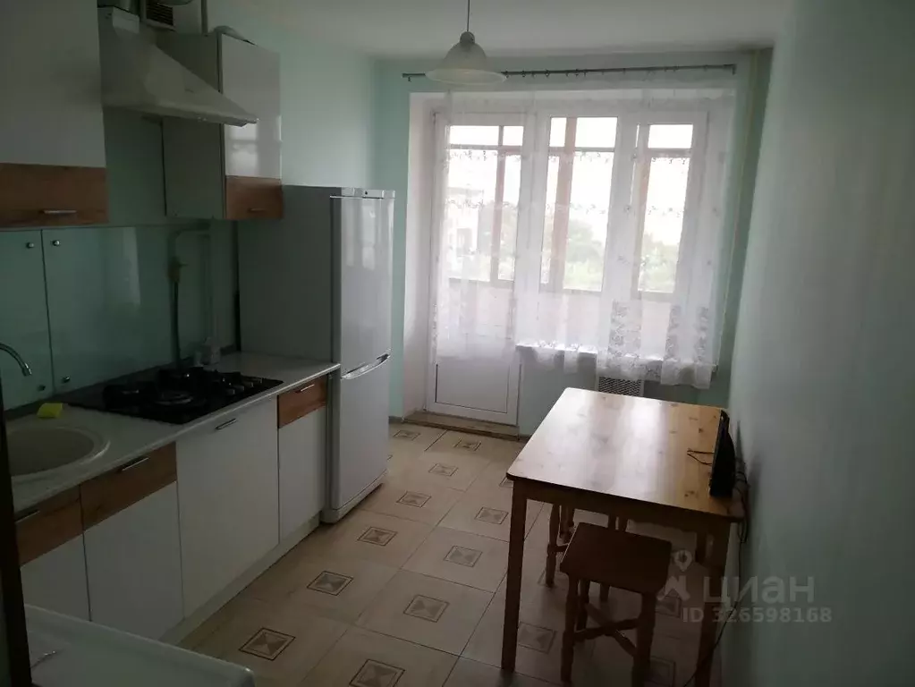 1-к кв. Москва ул. Кибальчича, 2К2 (35.0 м) - Фото 2