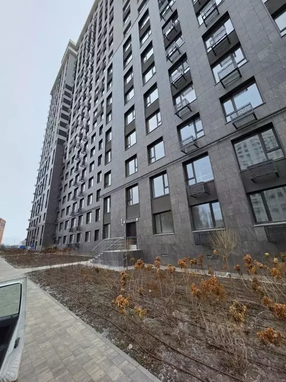 2-к кв. Рязанская область, Рязань ул. Александра Полина, 3 (49.8 м) - Фото 1