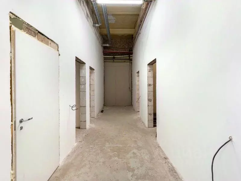 Производственное помещение в Санкт-Петербург ул. Комсомола, 1-3АИ (852 ... - Фото 1