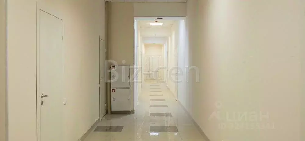 Офис в Санкт-Петербург ул. Швецова, 41 (128 м) - Фото 1