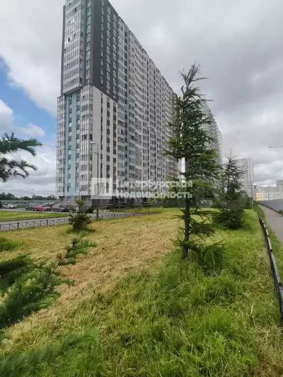 2-к. квартира, 52,5 м, 23/23 эт. - Фото 1