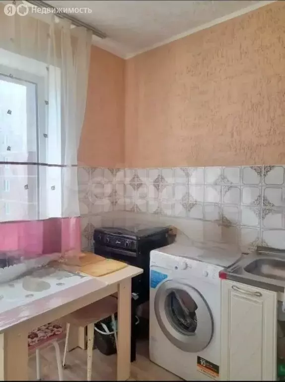 1-комнатная квартира: Дивногорск, Саянская улица, 10 (27.7 м) - Фото 2