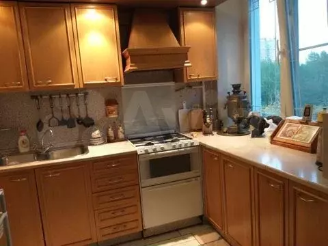 2-к. квартира, 54 м, 6/8 эт. - Фото 1