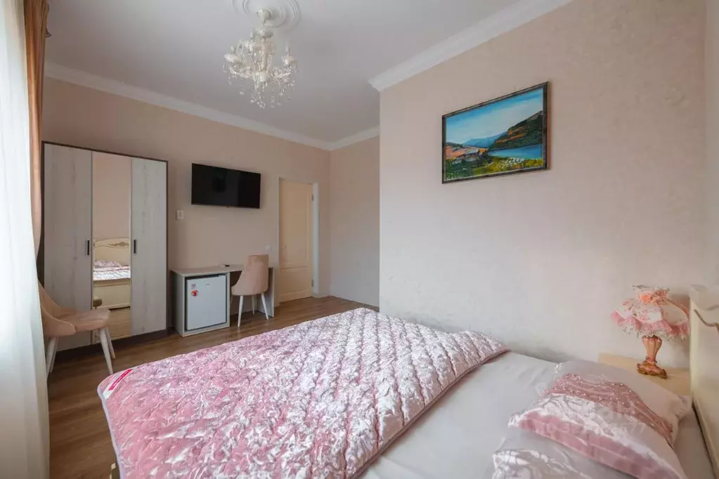 Комната Дагестан, Махачкала Караман-6 мкр,  (25.0 м) - Фото 0