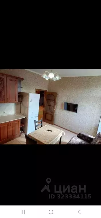 2-к кв. Белгородская область, Белгород Академическая ул., 23а (76.0 м) - Фото 1