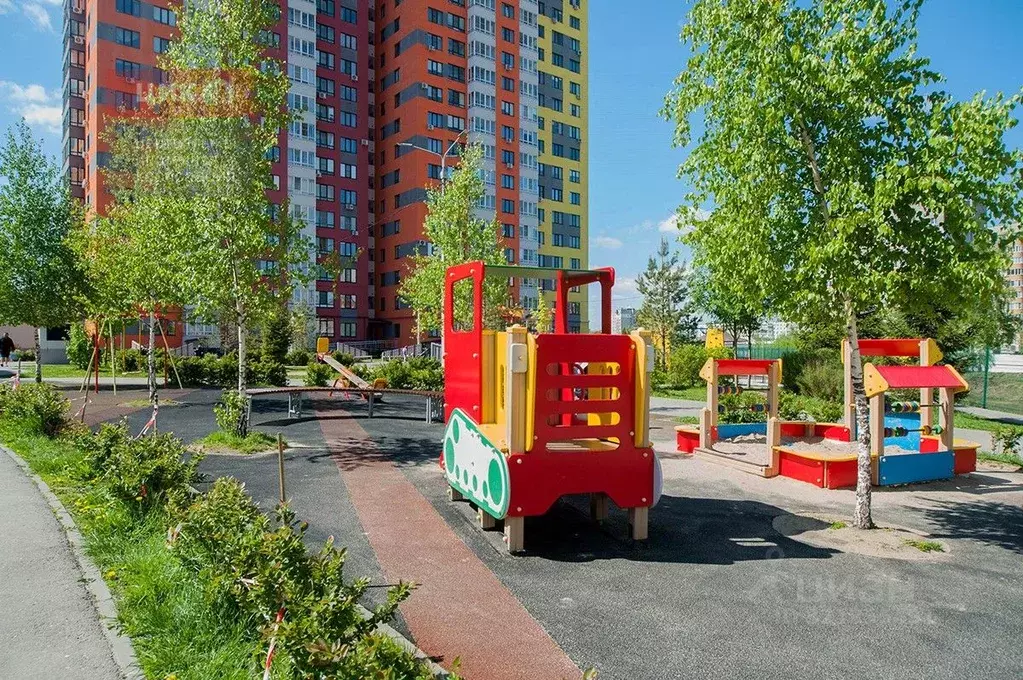 2-к кв. Рязанская область, Рязань Песочня тер., ул. Зубковой, 18к12 ... - Фото 1