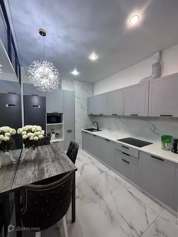 Продаётся 2-к квартира, 59.3 м - Фото 0