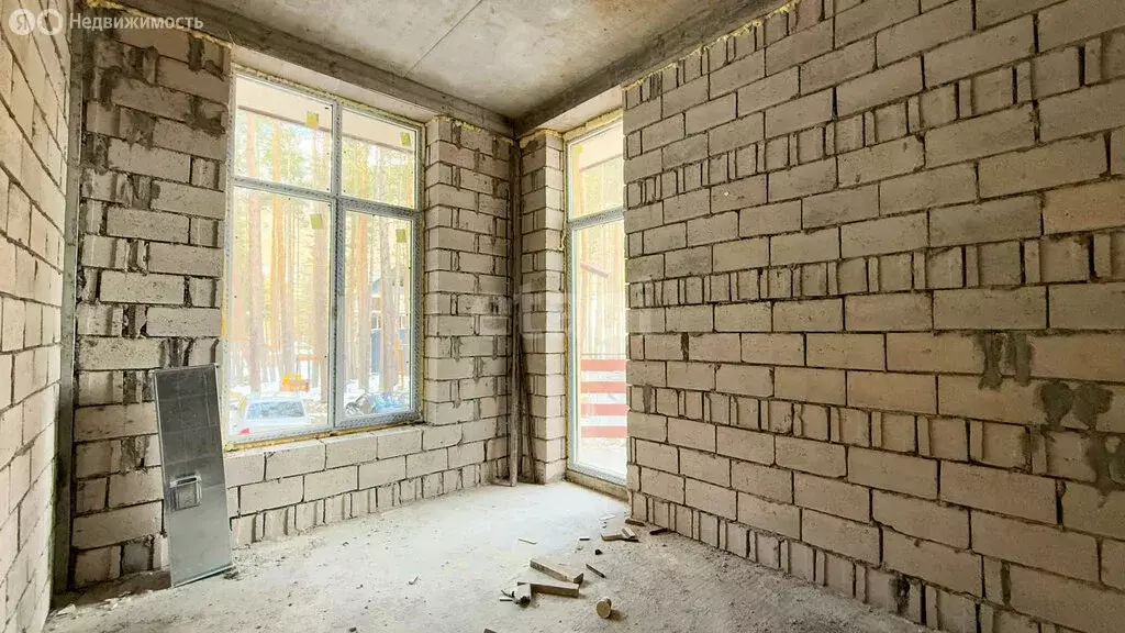 2-комнатная квартира: Терскол, Баксанская улица, 10 (52.5 м) - Фото 2