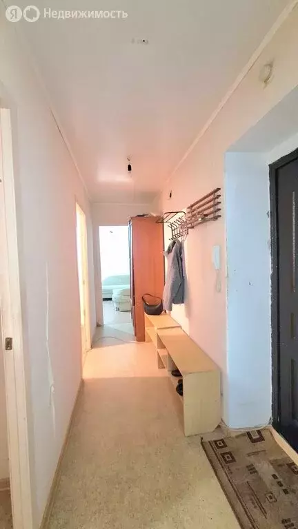 2-комнатная квартира: Пенза, улица Чапаева, 109 (47.5 м) - Фото 1