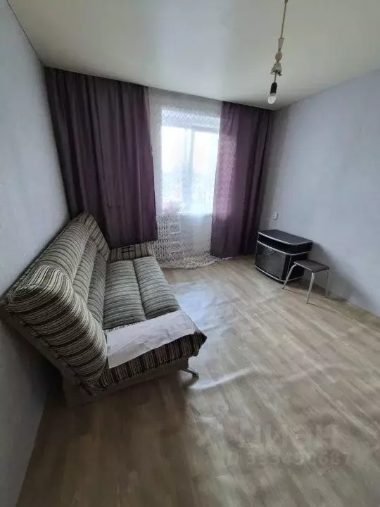 Комната Курская область, Курск ул. Красный Октябрь, 10 (12.0 м) - Фото 2