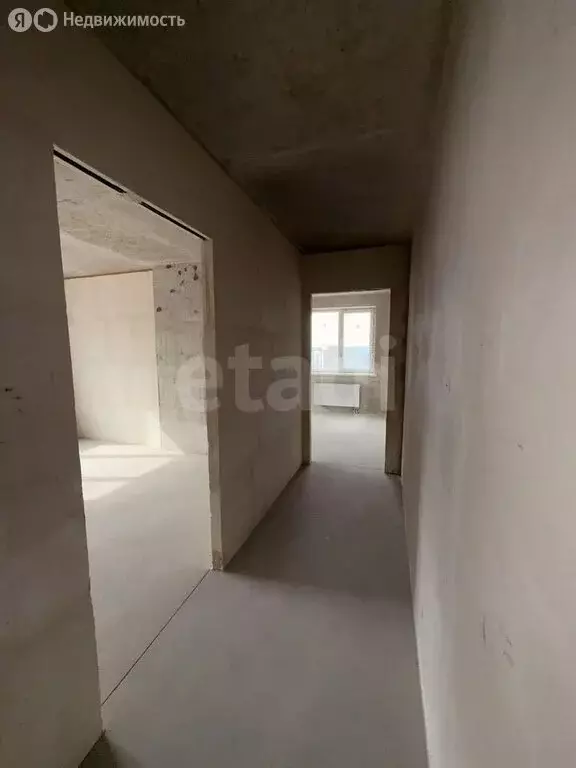 3-комнатная квартира: Воронеж, улица Мордасовой, 15 (95.6 м) - Фото 2