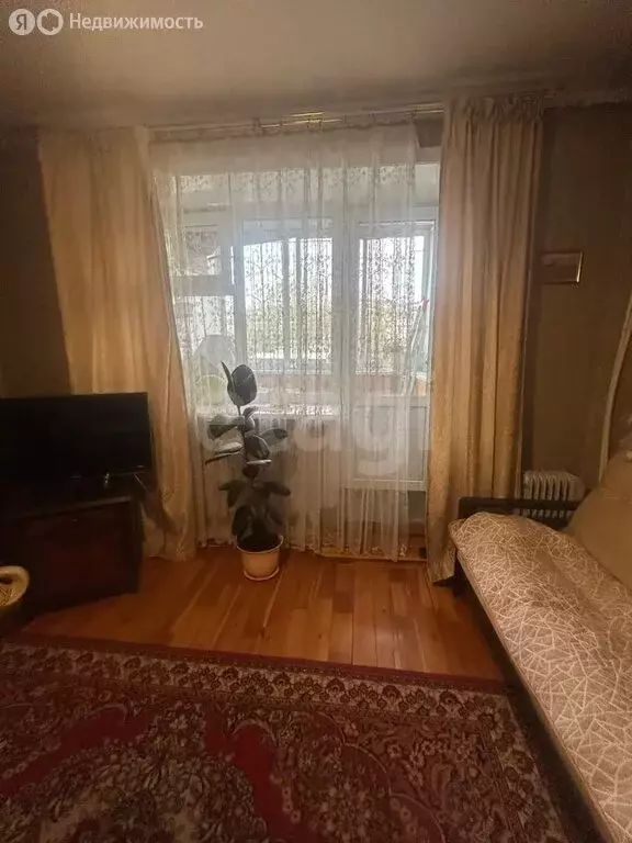 3-комнатная квартира: Улан-Удэ, улица Чертенкова, 51 (67.7 м) - Фото 1