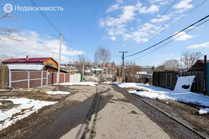 Купить Дом В Иркутске Предместье Радищево