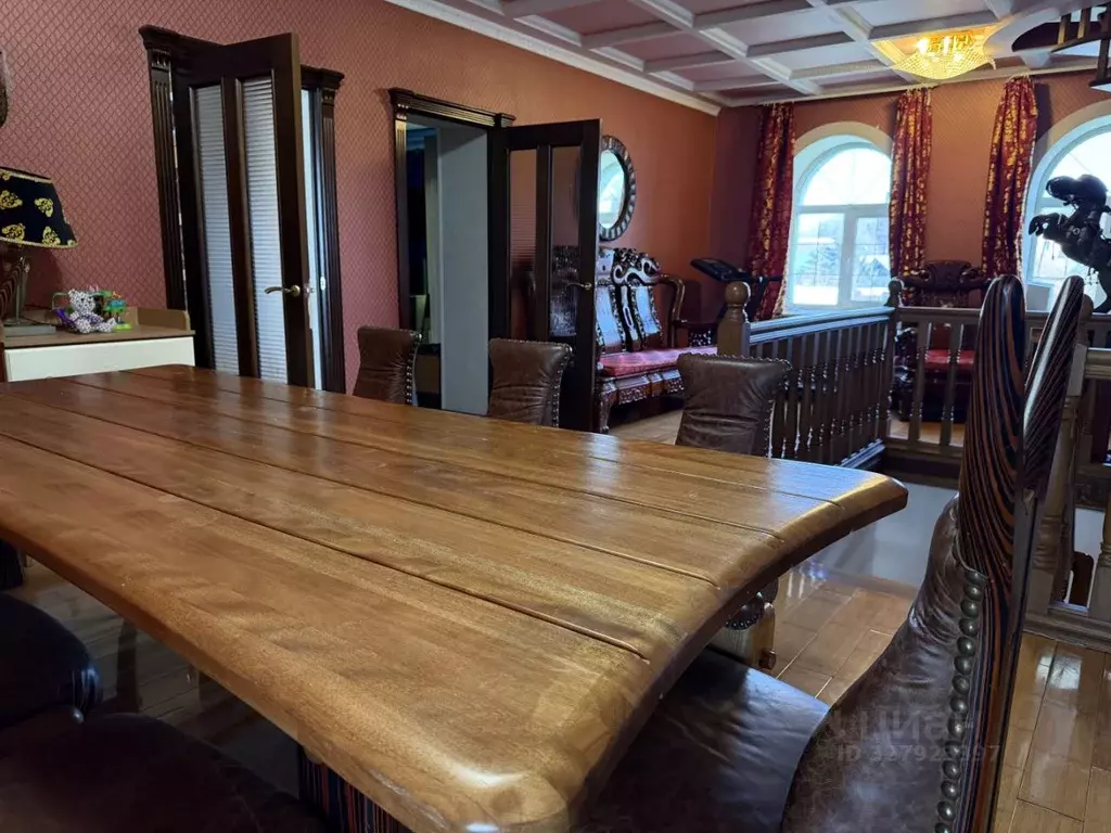 Коттедж в Приморский край, Уссурийск Лазурная ул., 11 (1000 м) - Фото 1