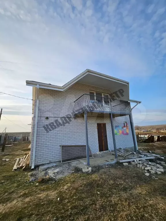 Дом 89,6 м на участке 12,7 сот. - Фото 1
