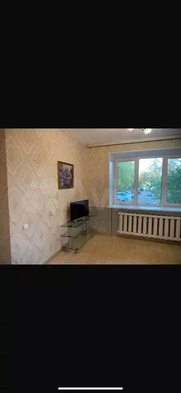 1-к. квартира, 35 м, 1/5 эт. - Фото 0