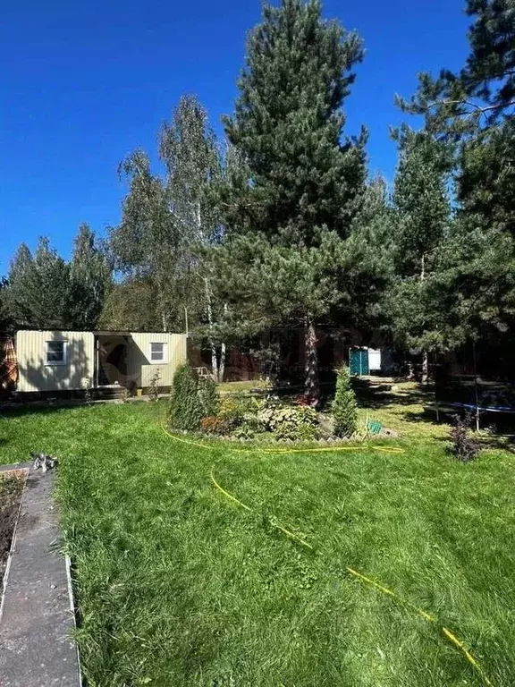 Участок в Воронежская область, Рамонский район, Айдаровское с/пос, ... - Фото 1