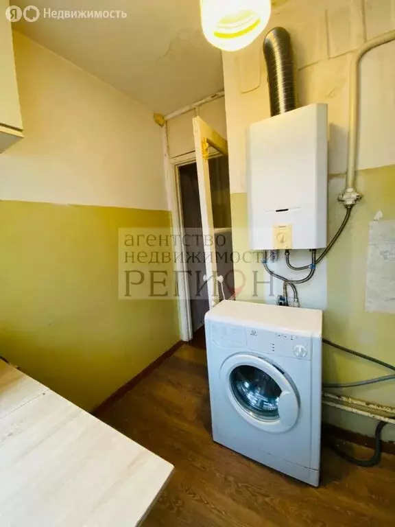 2-комнатная квартира: Наро-Фоминск, улица Шибанкова, 49 (43.3 м) - Фото 2