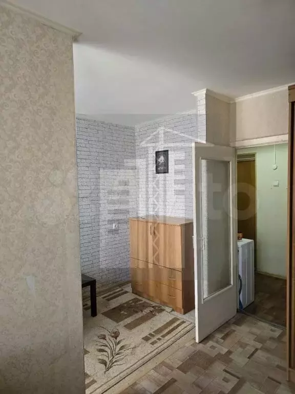 1-к. квартира, 23,1 м, 5/5 эт. - Фото 1