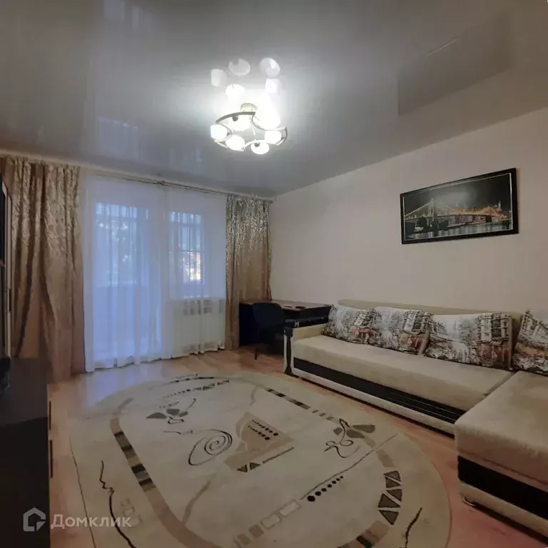 Продаётся 2-к квартира, 58 м - Фото 0