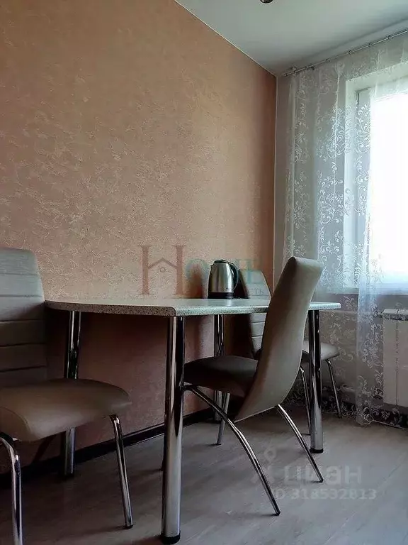 2-к кв. Новосибирская область, Новосибирск Нарымская ул., 23/1 (46.4 ... - Фото 0