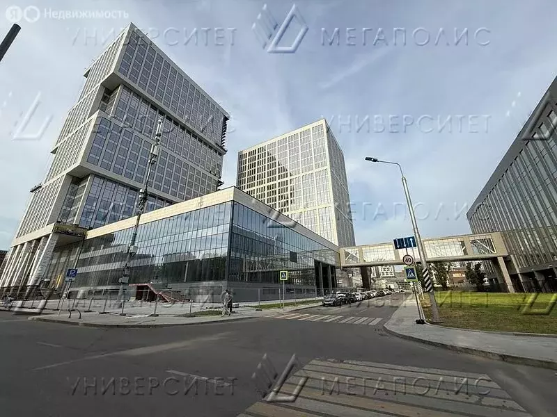 Офис (1664 м) - Фото 2