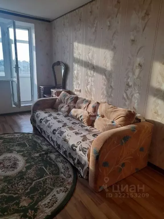 3-к кв. Крым, Черноморское пгт ул. Рыбацкая (72.2 м) - Фото 2