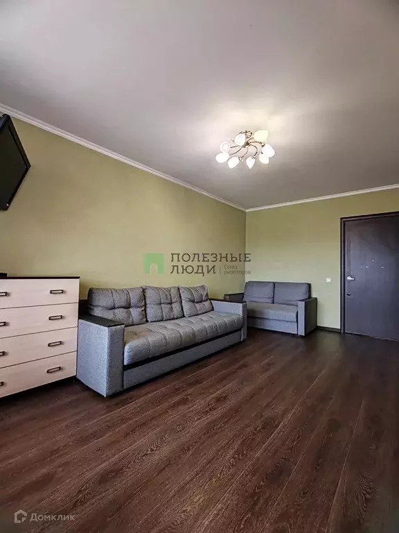 Продаётся 2-к квартира, 44.3 м - Фото 1
