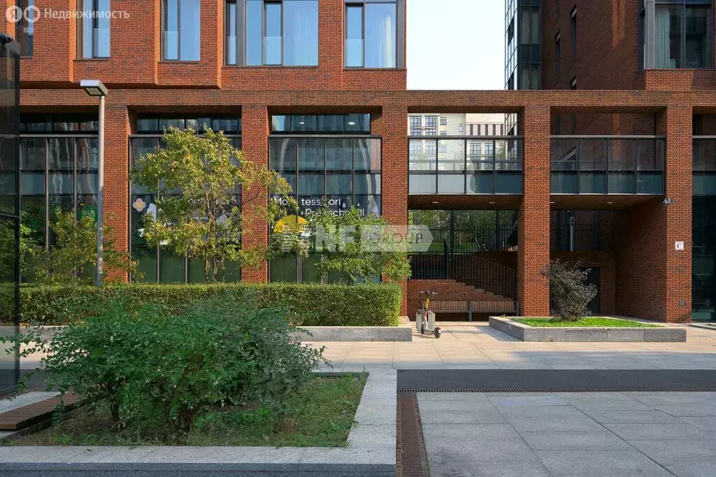 3-комнатная квартира: Москва, улица Ефремова, 10с1 (106 м) - Фото 1
