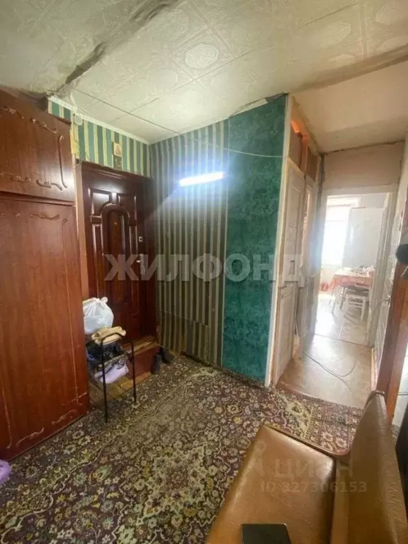 3-к кв. Белгородская область, Ракитянский район, Пролетарский ... - Фото 2