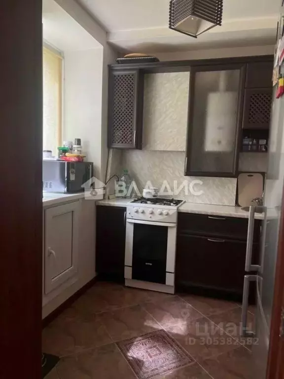 1-к кв. Нижегородская область, Нижний Новгород Московское ш., 314А ... - Фото 1