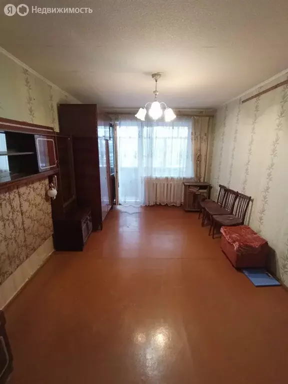 2-комнатная квартира: Бор, улица Вали Котика, 6 (53.1 м) - Фото 2